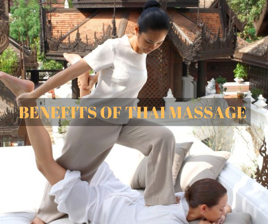 Benefits Of Thai Massage Uncovering Bliss In Abu Dhabi Besmile Spa